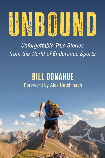 Unbound Cover Art